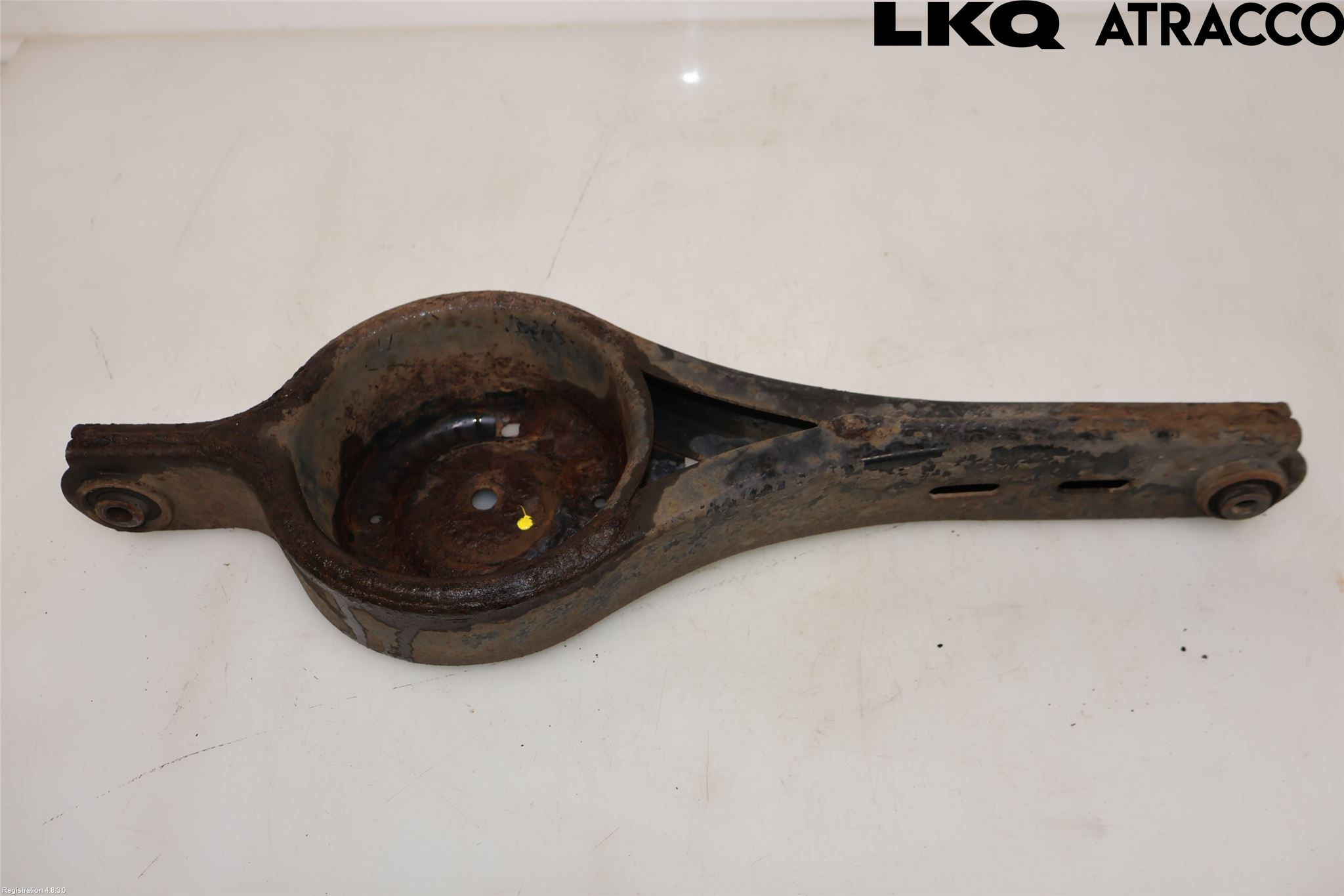 Ford S-MAX 06-15 Bärarm Bak Höger