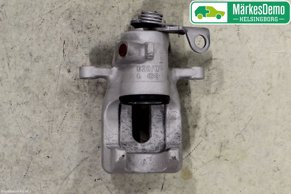 Peugeot 308 08-13 Bromsok Bak Höger