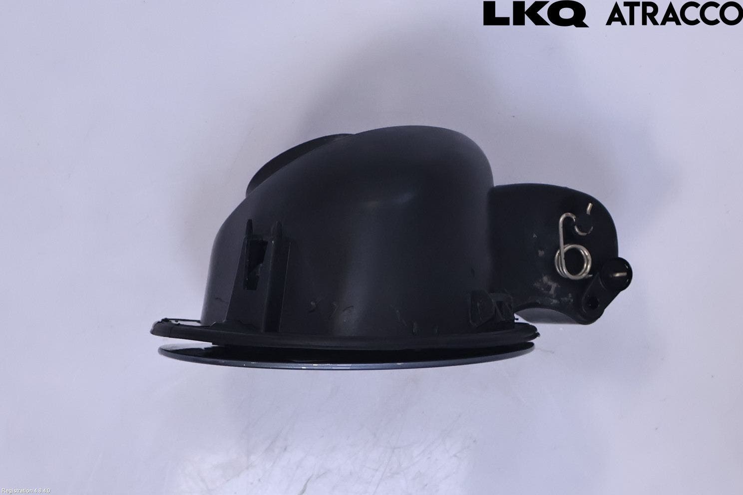 Volvo XC60 14-17 Tanklucka