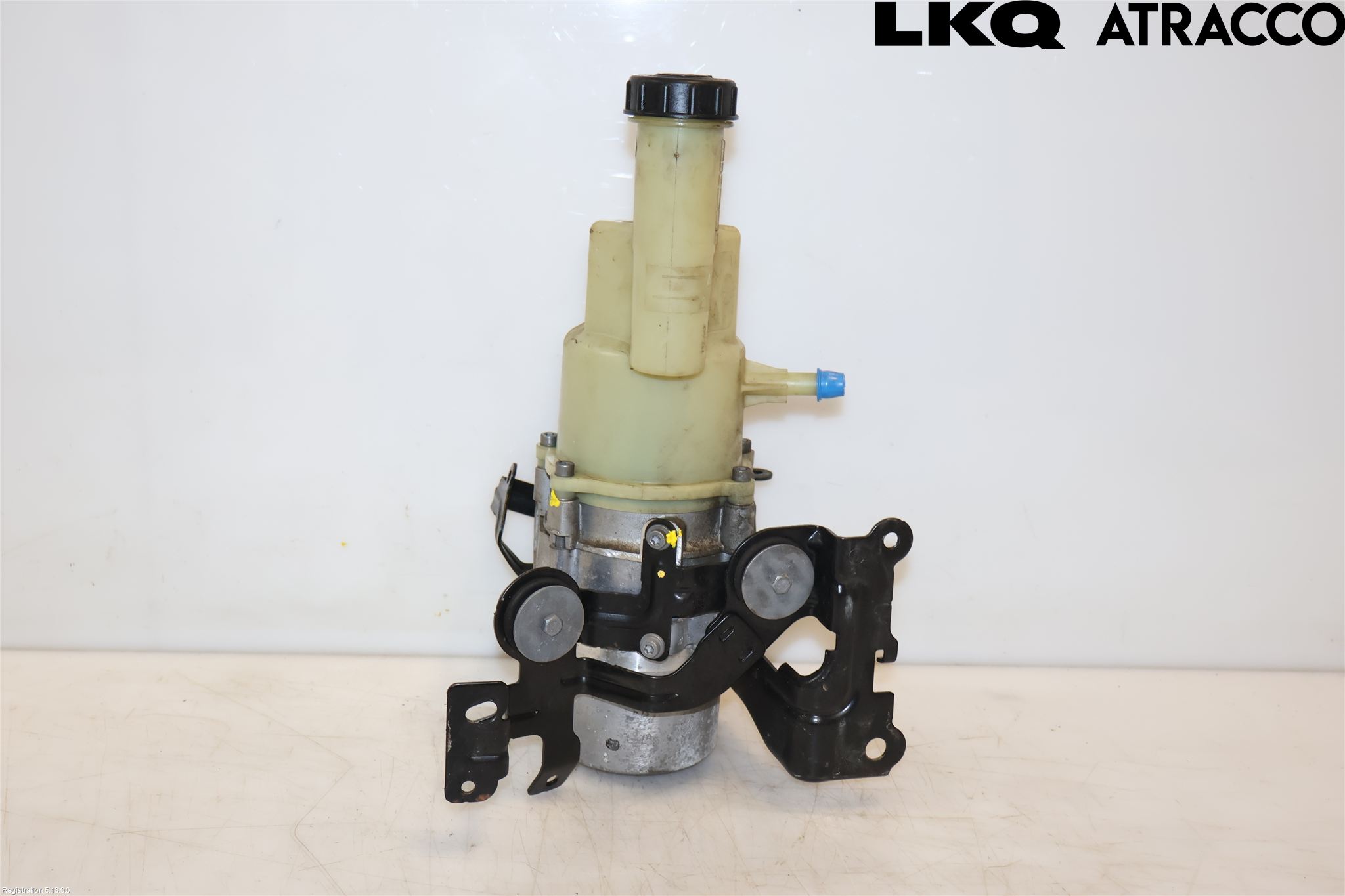 Toyota PROACE II 16- Styrservo Pump Elektrisk