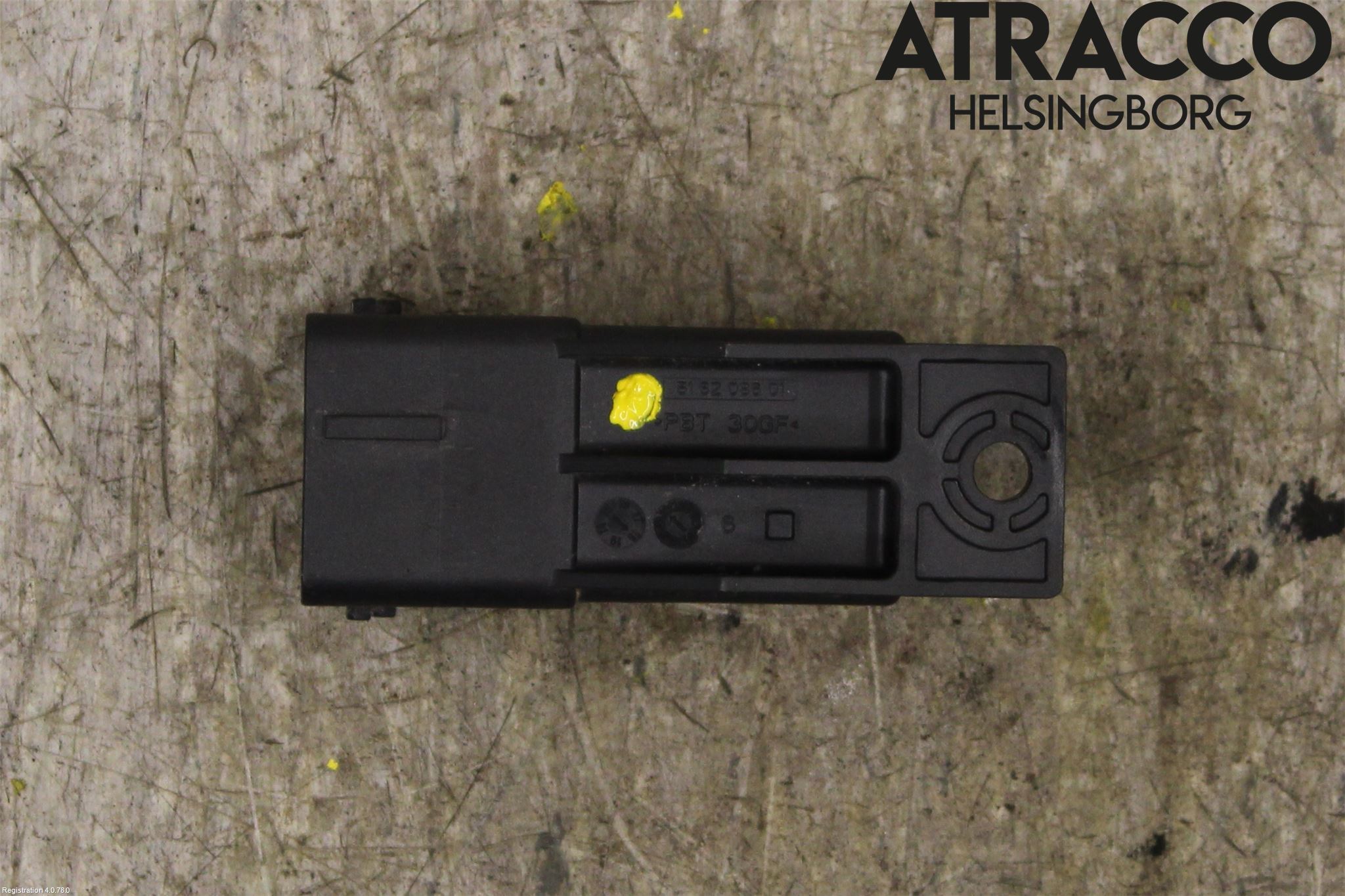 Citroen BERLINGO/E-BERLINGO 19- Relä Glödning Diesel