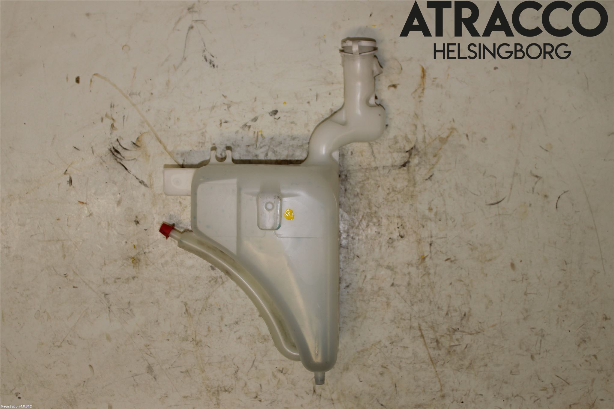 Mitsubishi OUTLANDER 13-21 Expansionstank