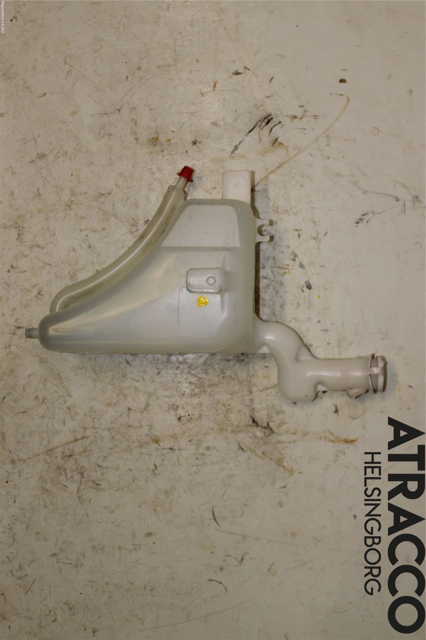 Mitsubishi OUTLANDER 13-21 Expansionstank