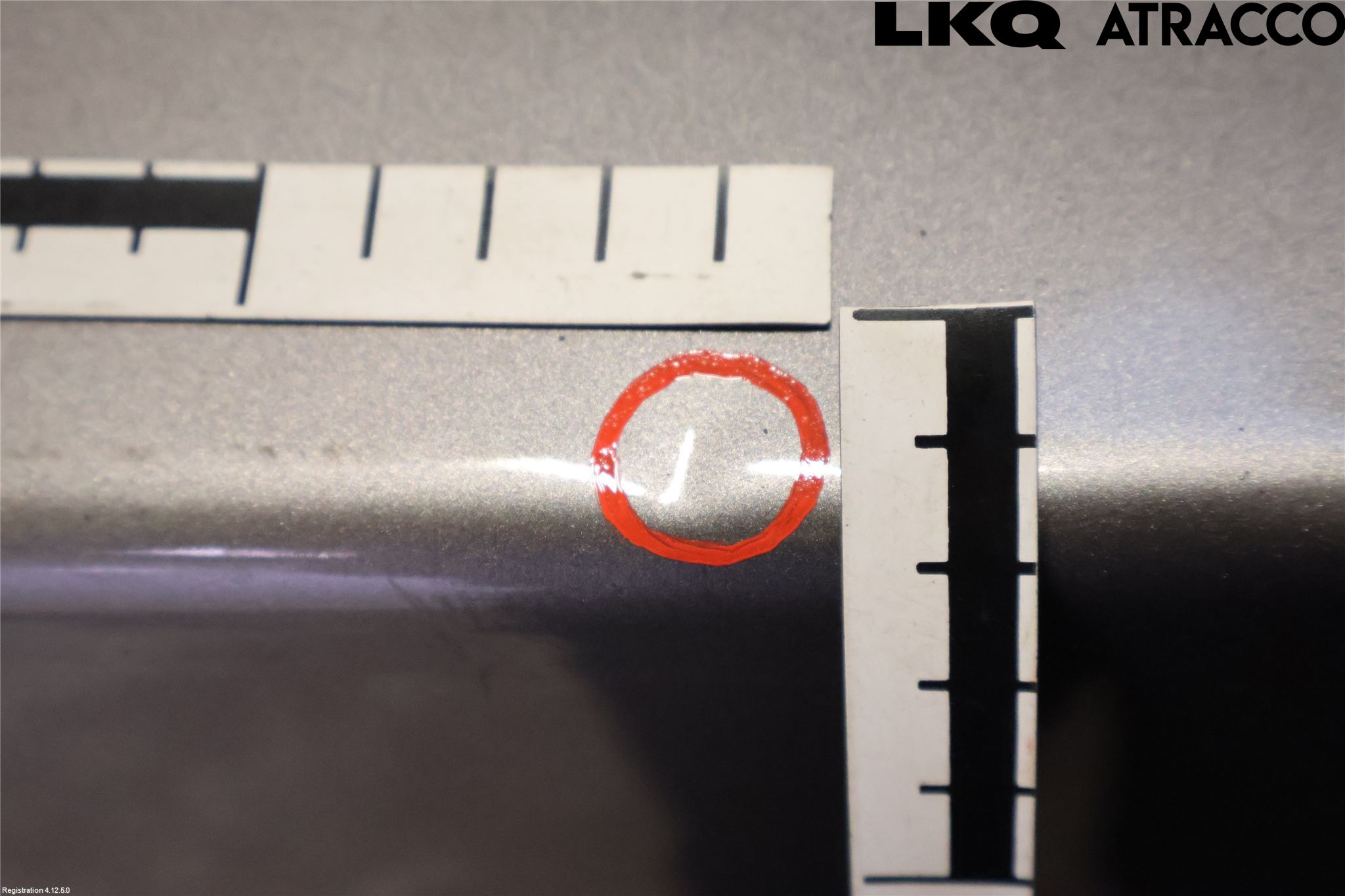 Renault CLIO IV 12-16 Dörr Bak Vänster