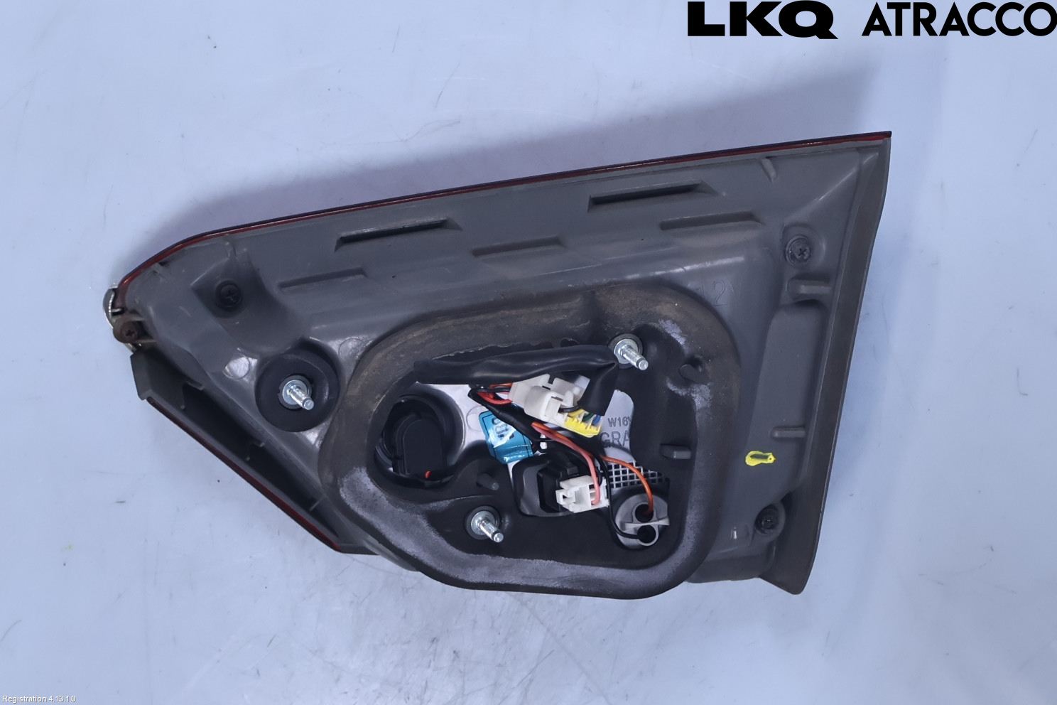 Hyundai i40 16-18 Bakljus Lucka Vä