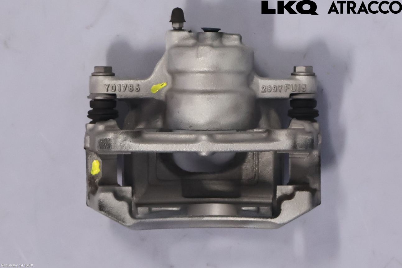 Toyota AYGO 15-21 Bromsok Fram Vänster