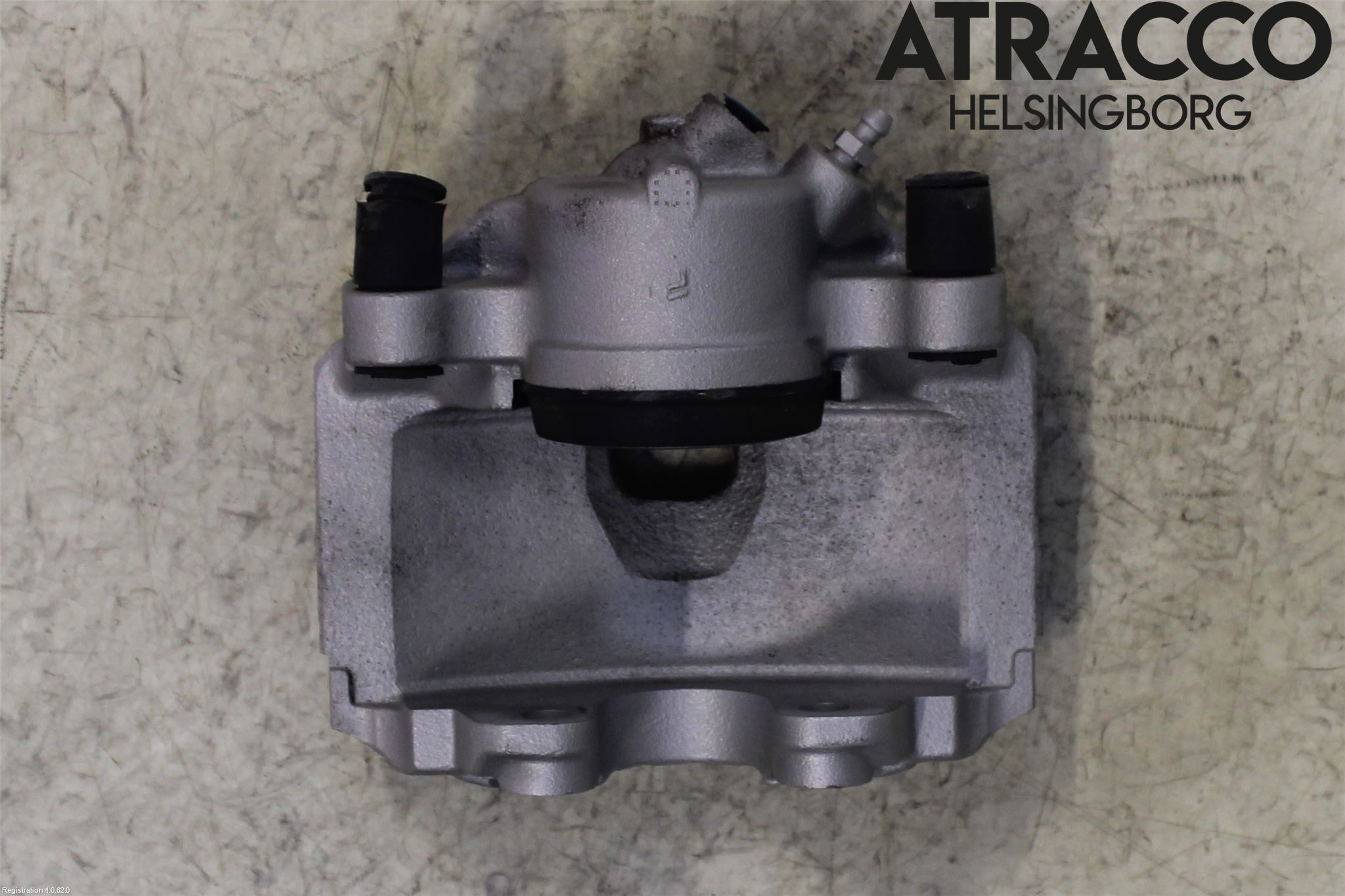 Ford KUGA 13-16 Bromsok Fram Höger