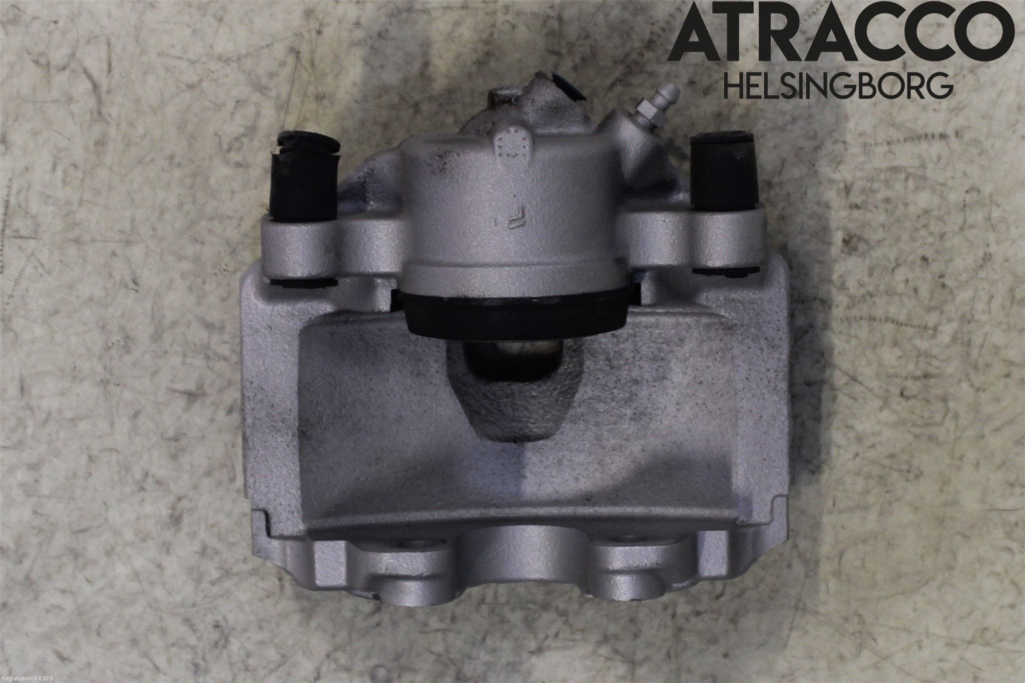 Ford KUGA 13-16 Bromsok Fram Höger