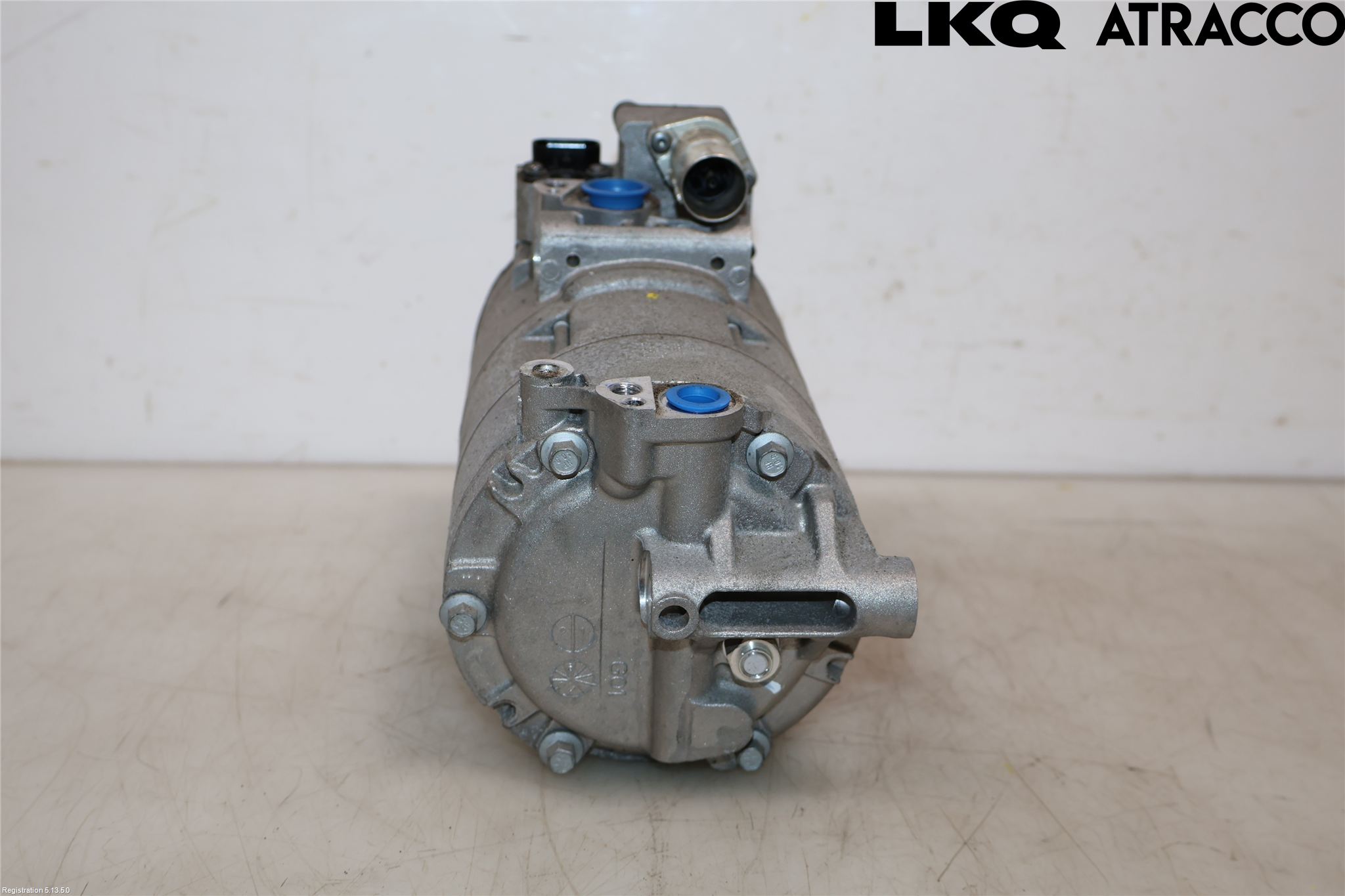 BMW 5 G30/G31/F90 17-23 Ac Kompressor