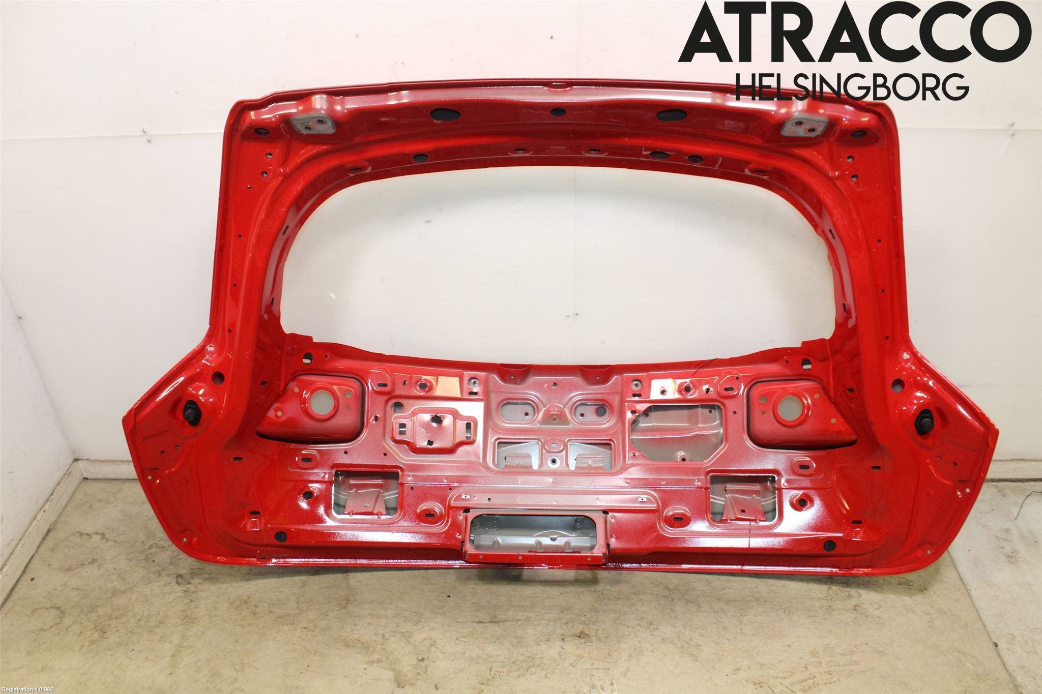 Opel INSIGNIA 09-16 Baklucka Kombi