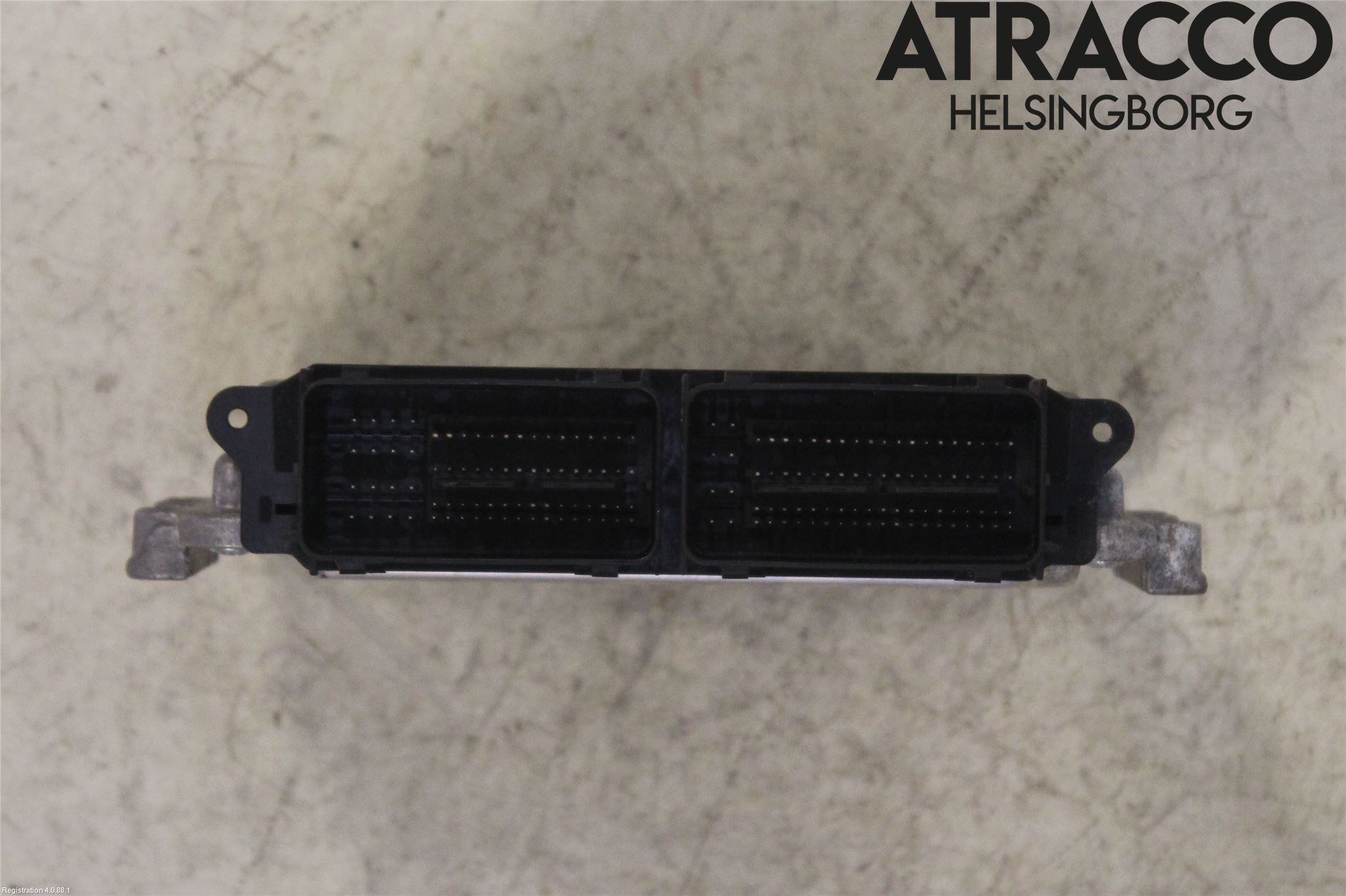 Ford FOCUS 11-14 Styrenhet Insprut Bensin