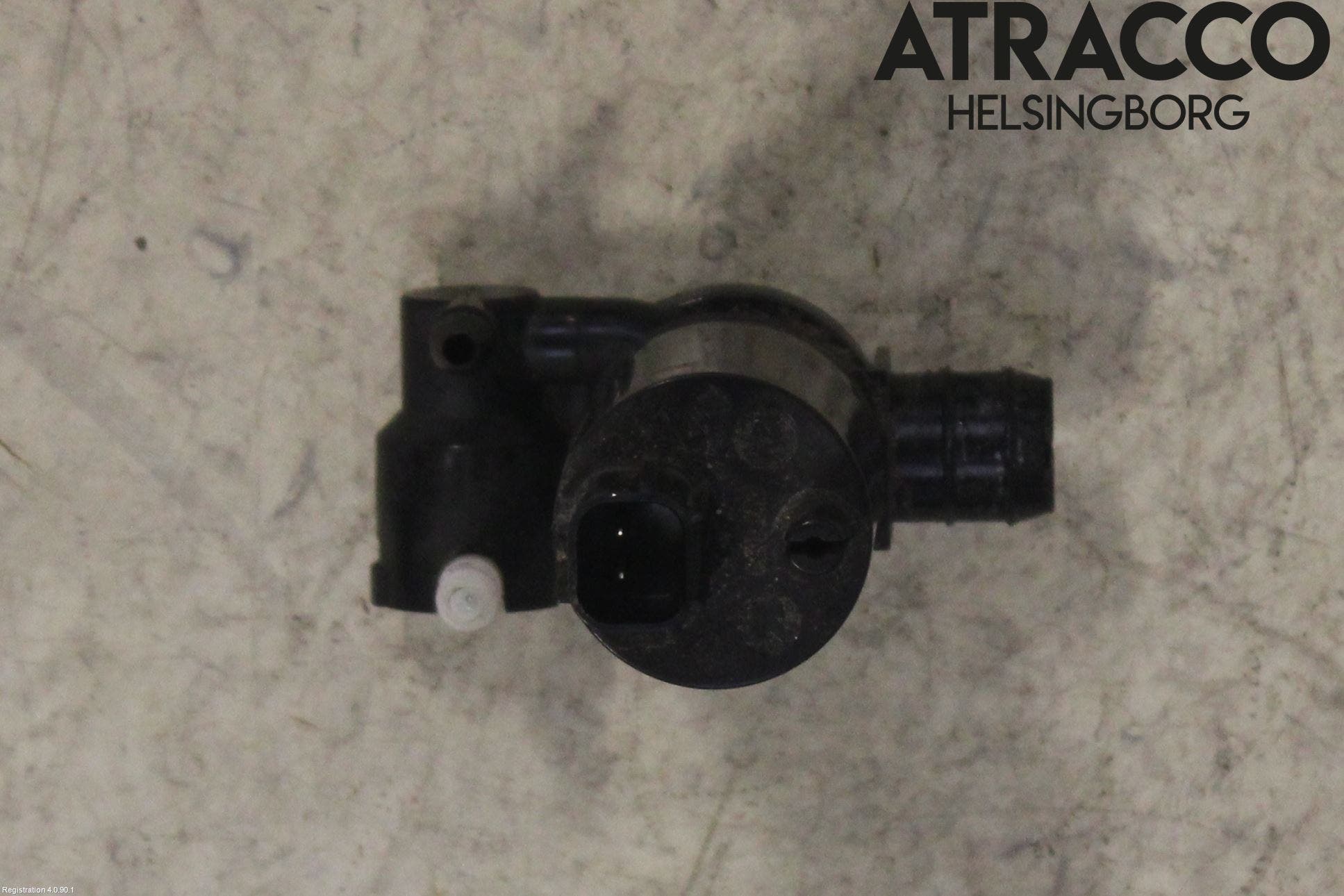 Volvo V40 12-19 Spolarpump Vindruta