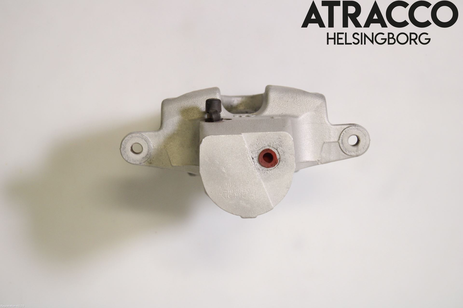 Cadillac CTS Bromsok Bak Vänster