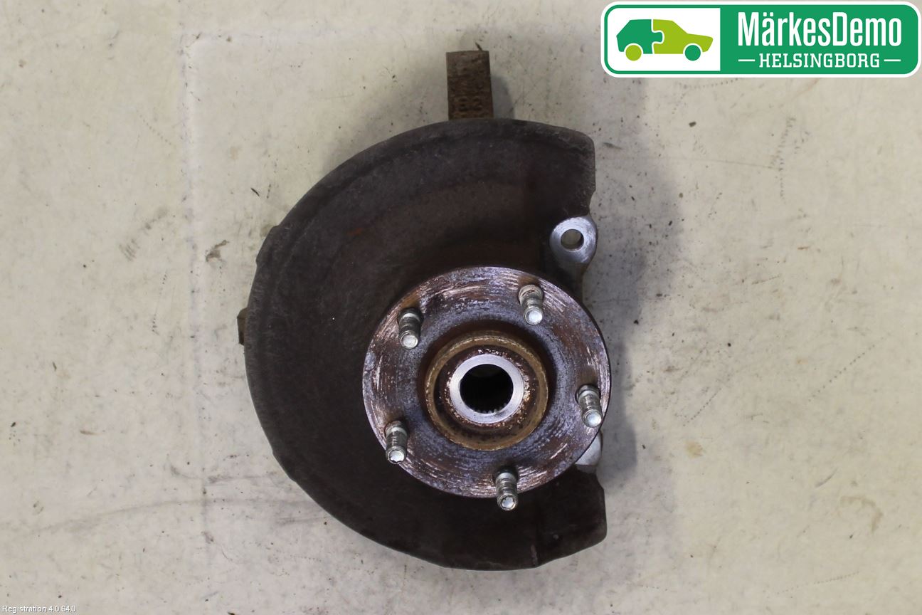 Mitsubishi ASX 10-22 Styrspindel Lagerhus Hö