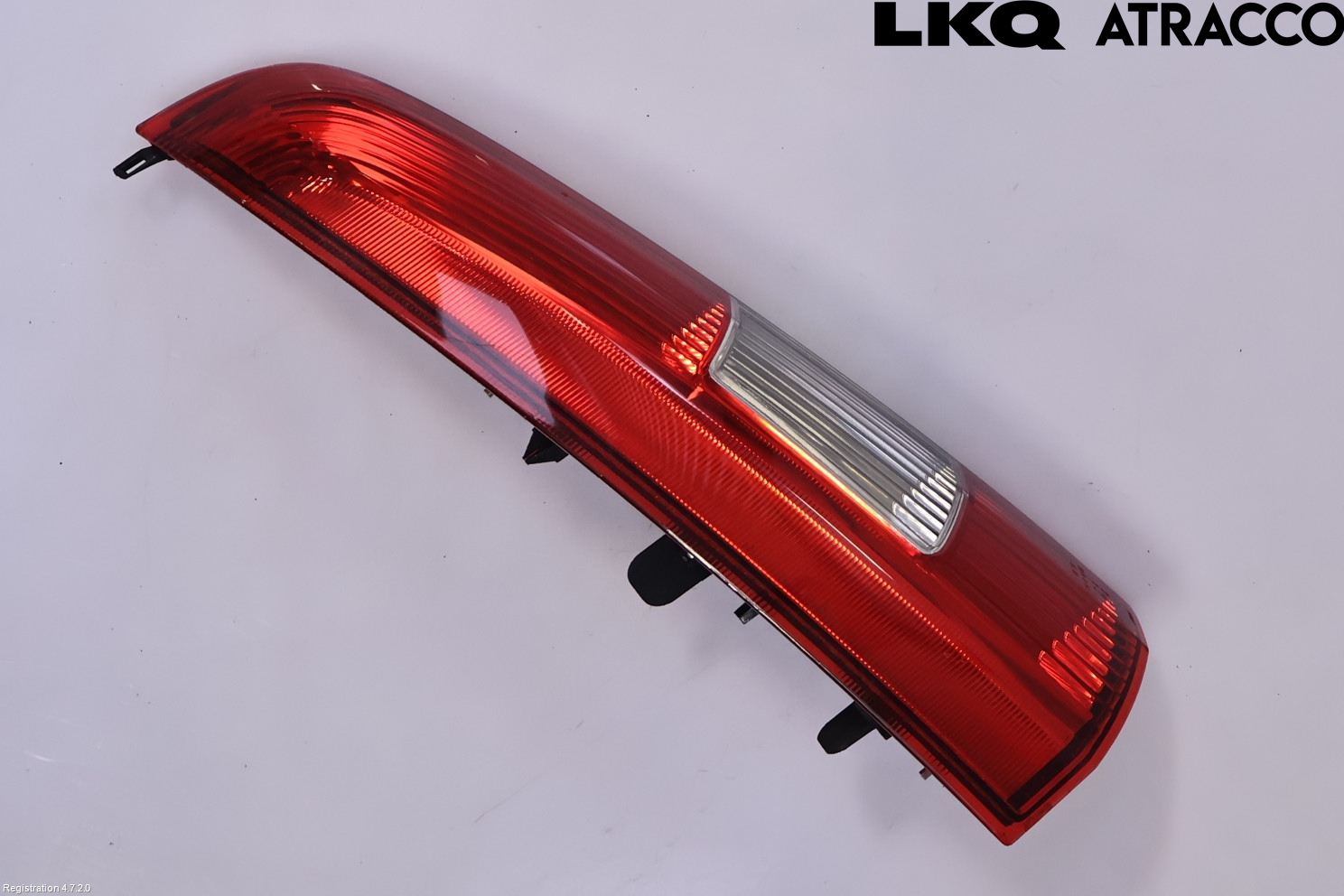 Volvo V70 00-04 Bakljus Vänster