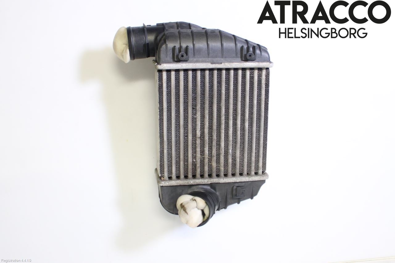 Audi A6/S6     05-11 Laddluft-Intercooler Kyl
