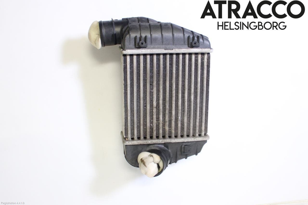 Audi A6/S6     05-11 Laddluft-Intercooler Kyl