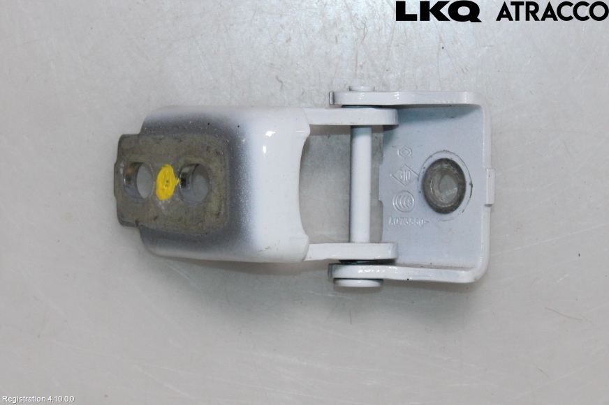 Renault CLIO IV 16-19 Dörrgångjärn