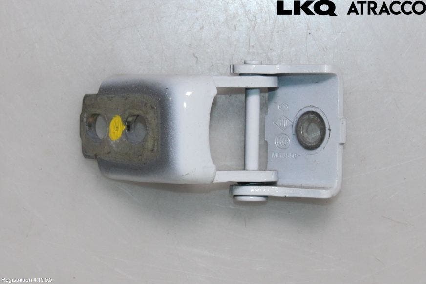 Renault CLIO IV 16-19 Dörrgångjärn