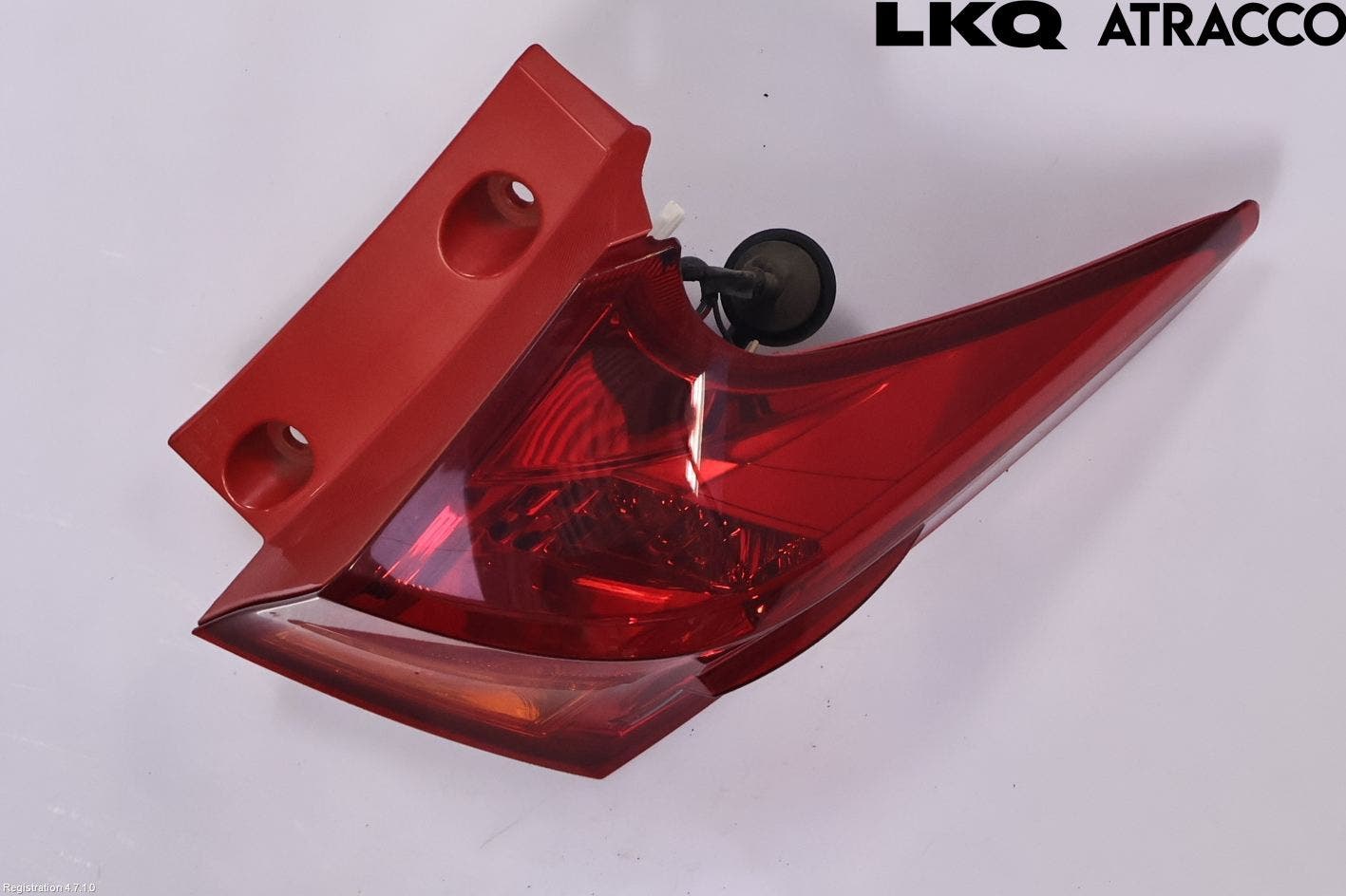 Toyota AURIS 13-19 Bakljus Höger