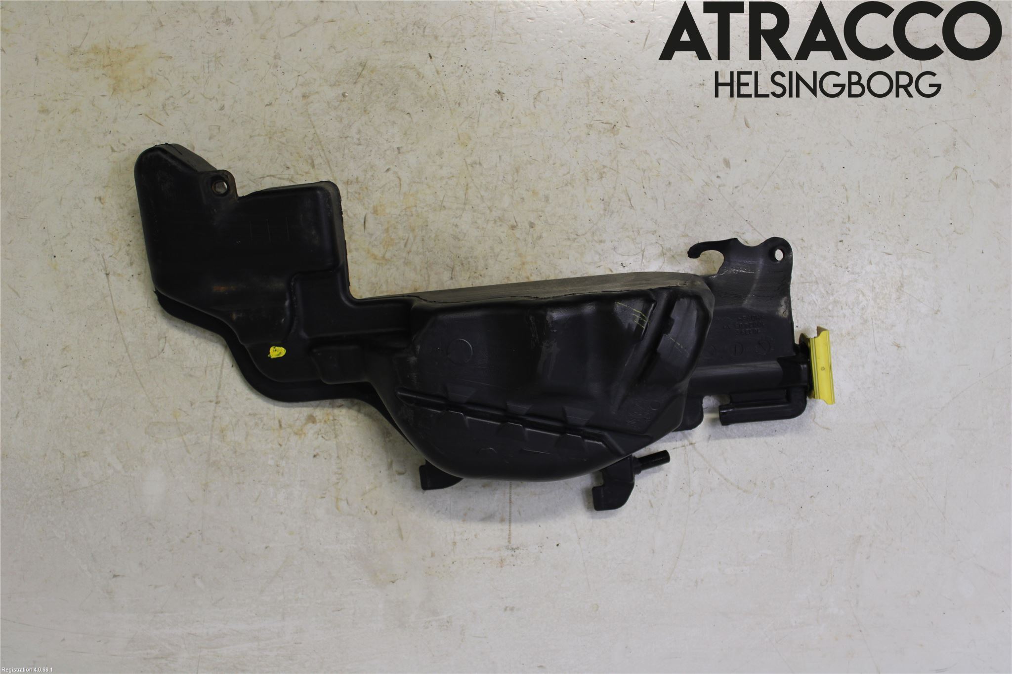 Dodge PICK UP RAM 81- Expansionstank