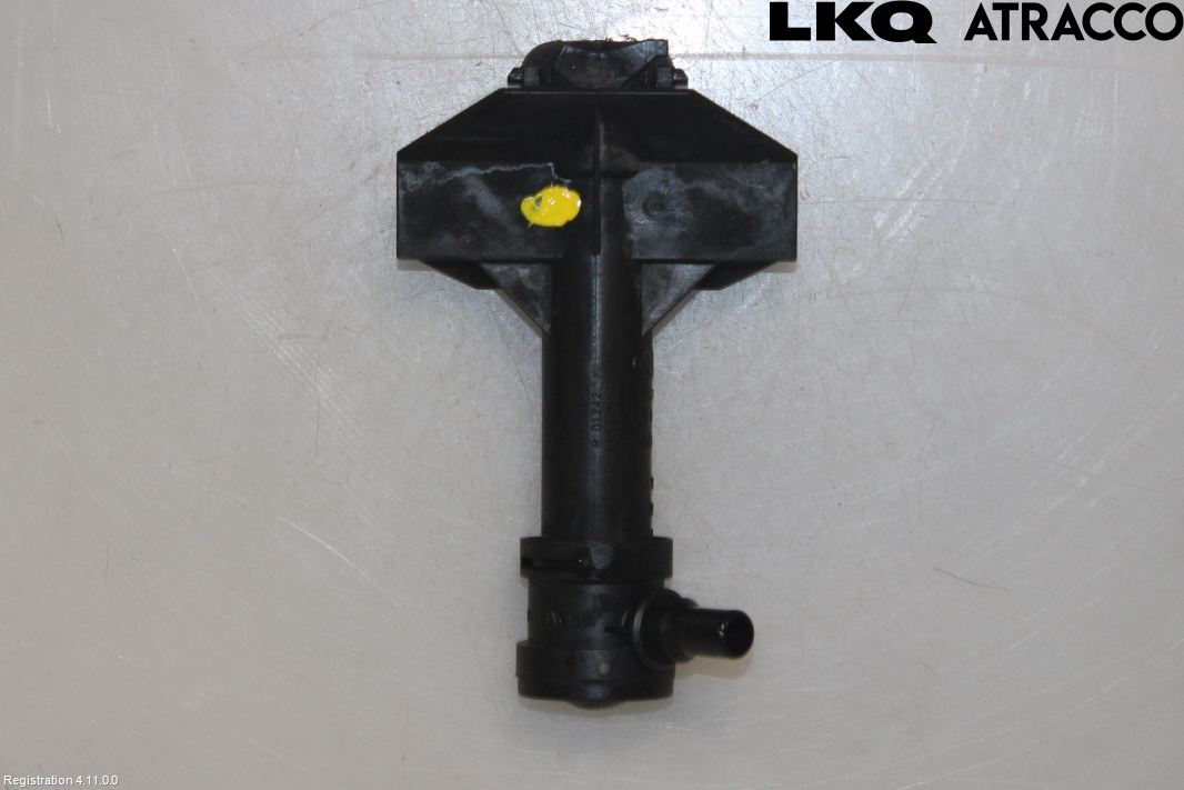 Audi Q3 8U 12-18 Spolarmunstycke Strålkastare