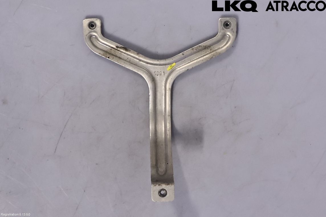 BMW 5 G30/G31/F90 17-23 Front Övrigt