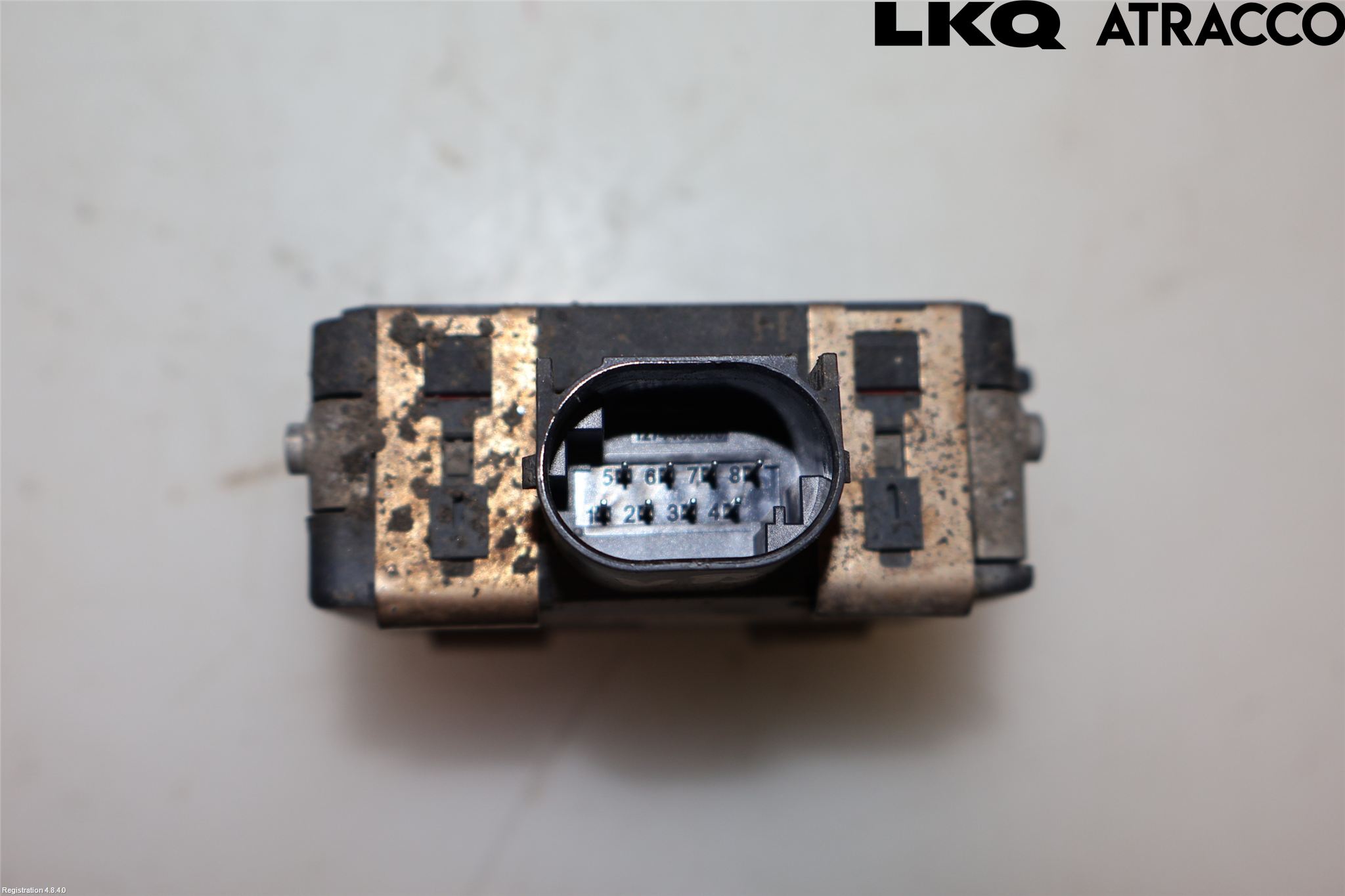 Volkswagen VW PASSAT 15-19 Sensor Adaptiv Farthållare