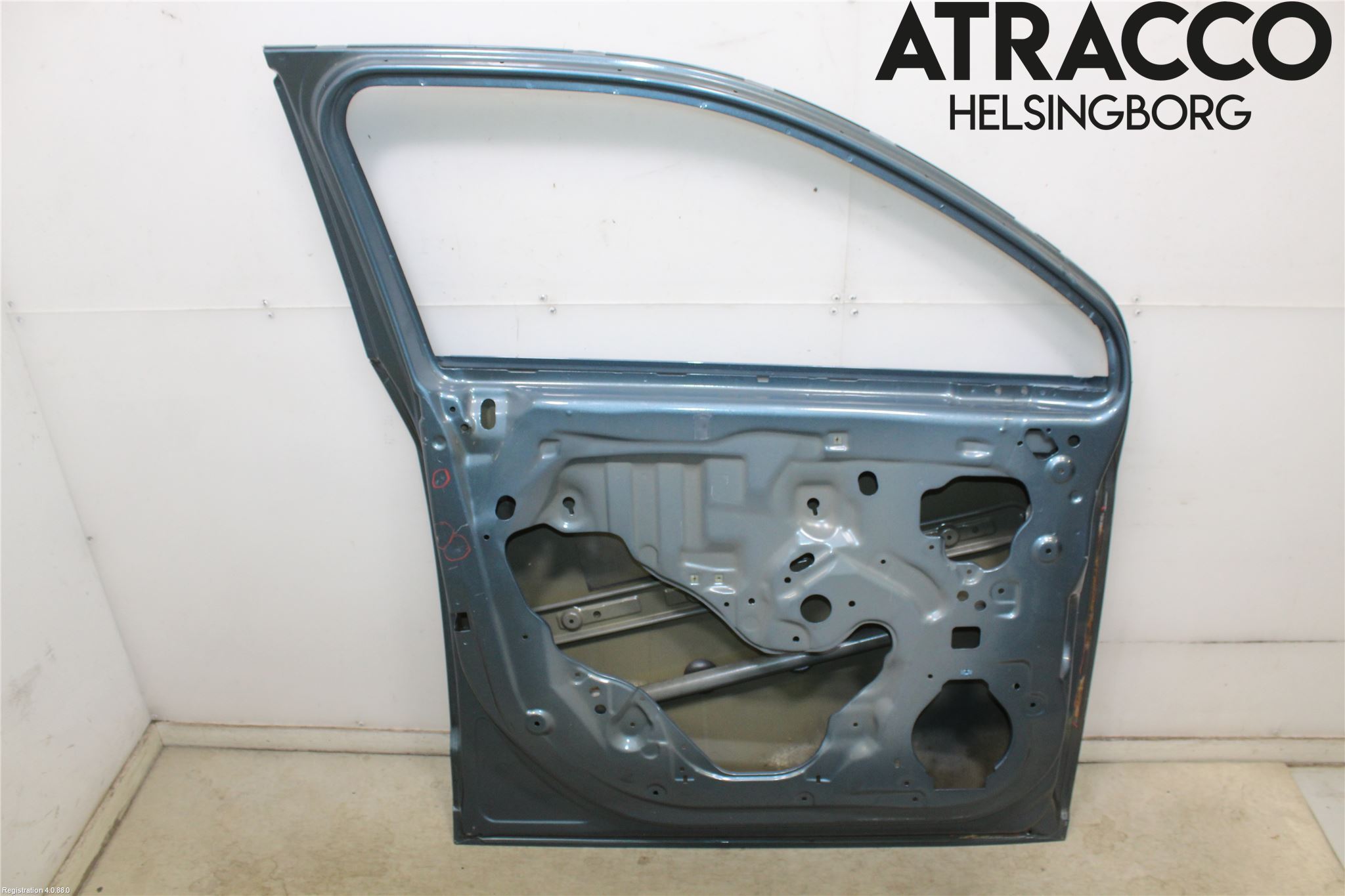 GM CHEVROLET ORLANDO Dörr Fram Vänster