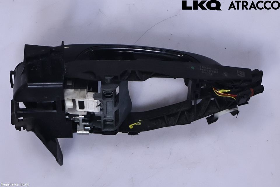 BMW 5 G30/G31/F90 17-23 Dörrhandtag Yttre Vä