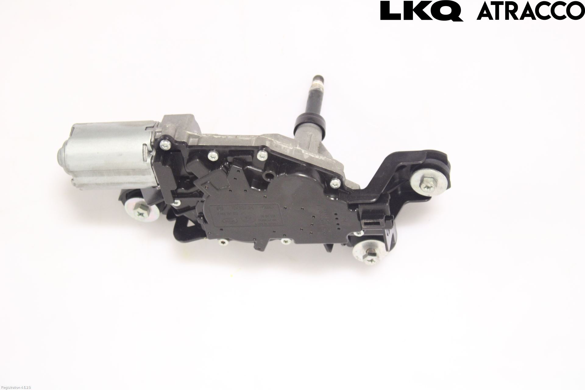 Kia CEED 12-18 Torkarmotor Baklucka