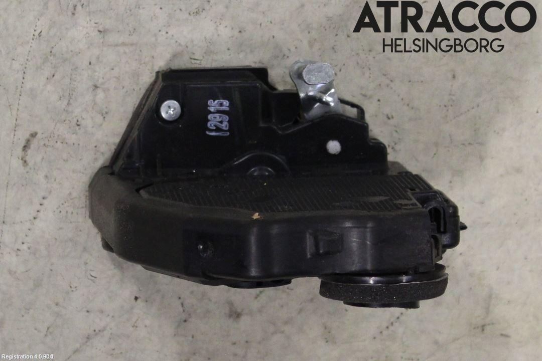 Toyota AURIS 13-19 Centrallåsmotor Vänster