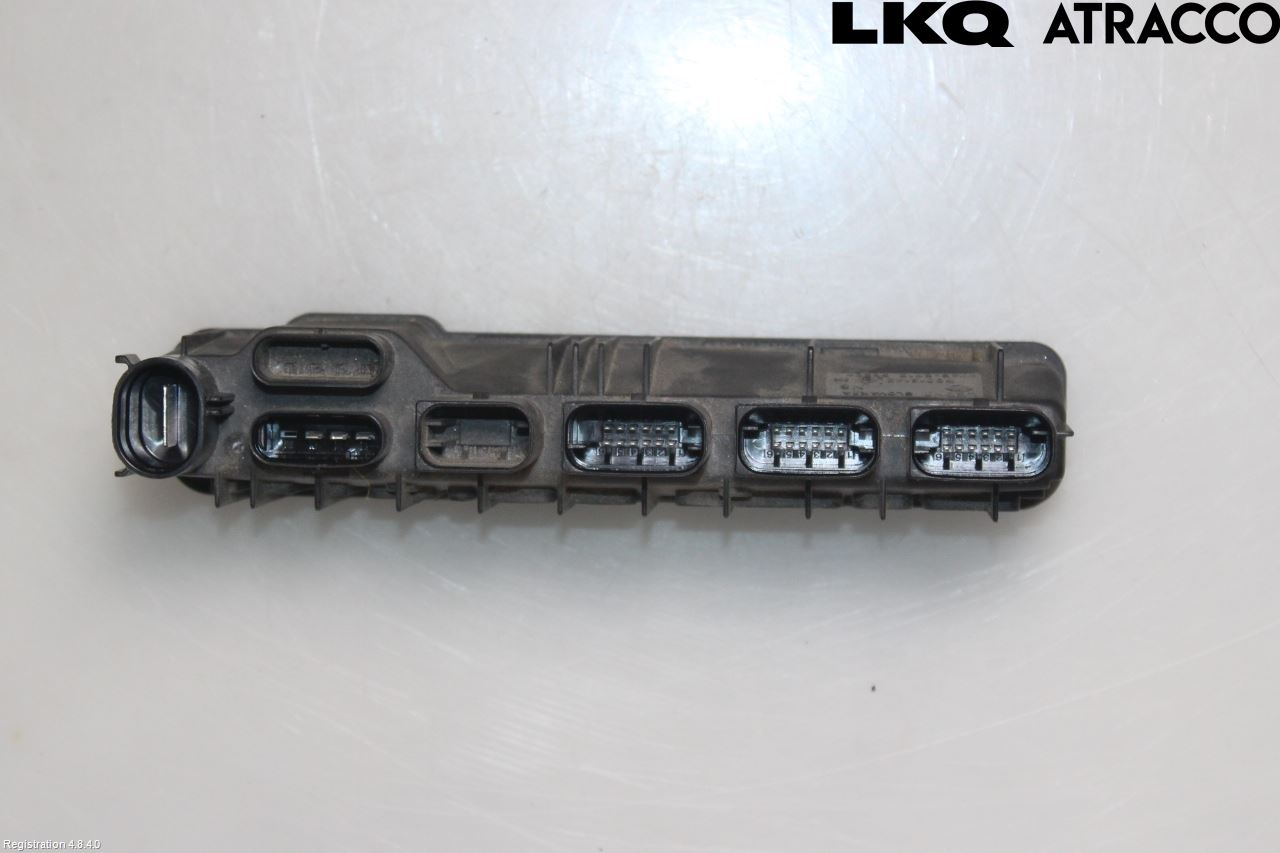 BMW 4 F32/F33/F82/F83 13-20 Styrenhet Övrigt
