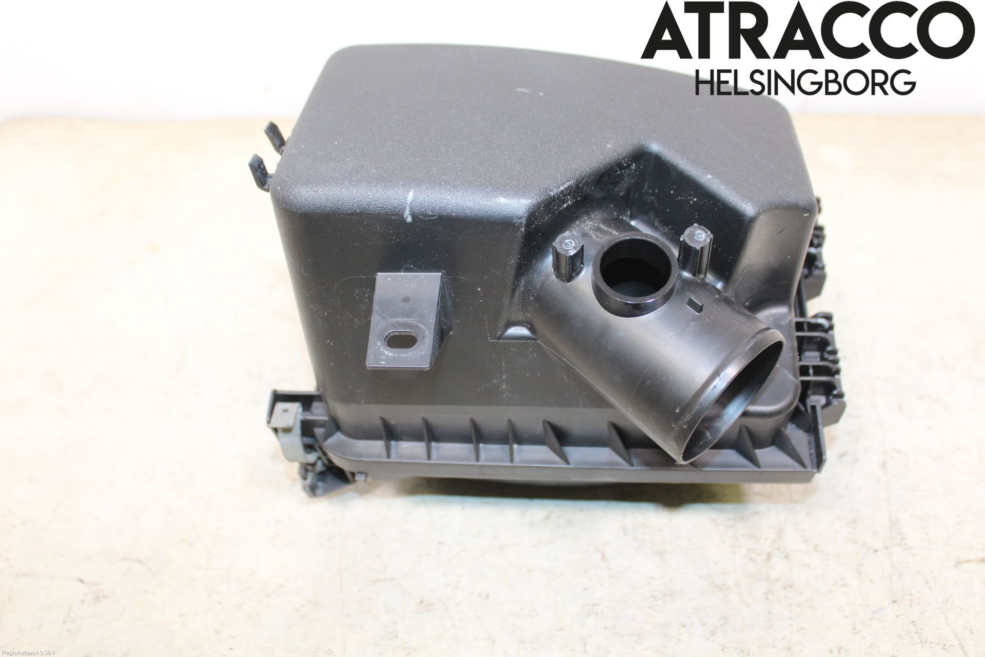 Toyota AVENSIS 09-15 Luftrenare