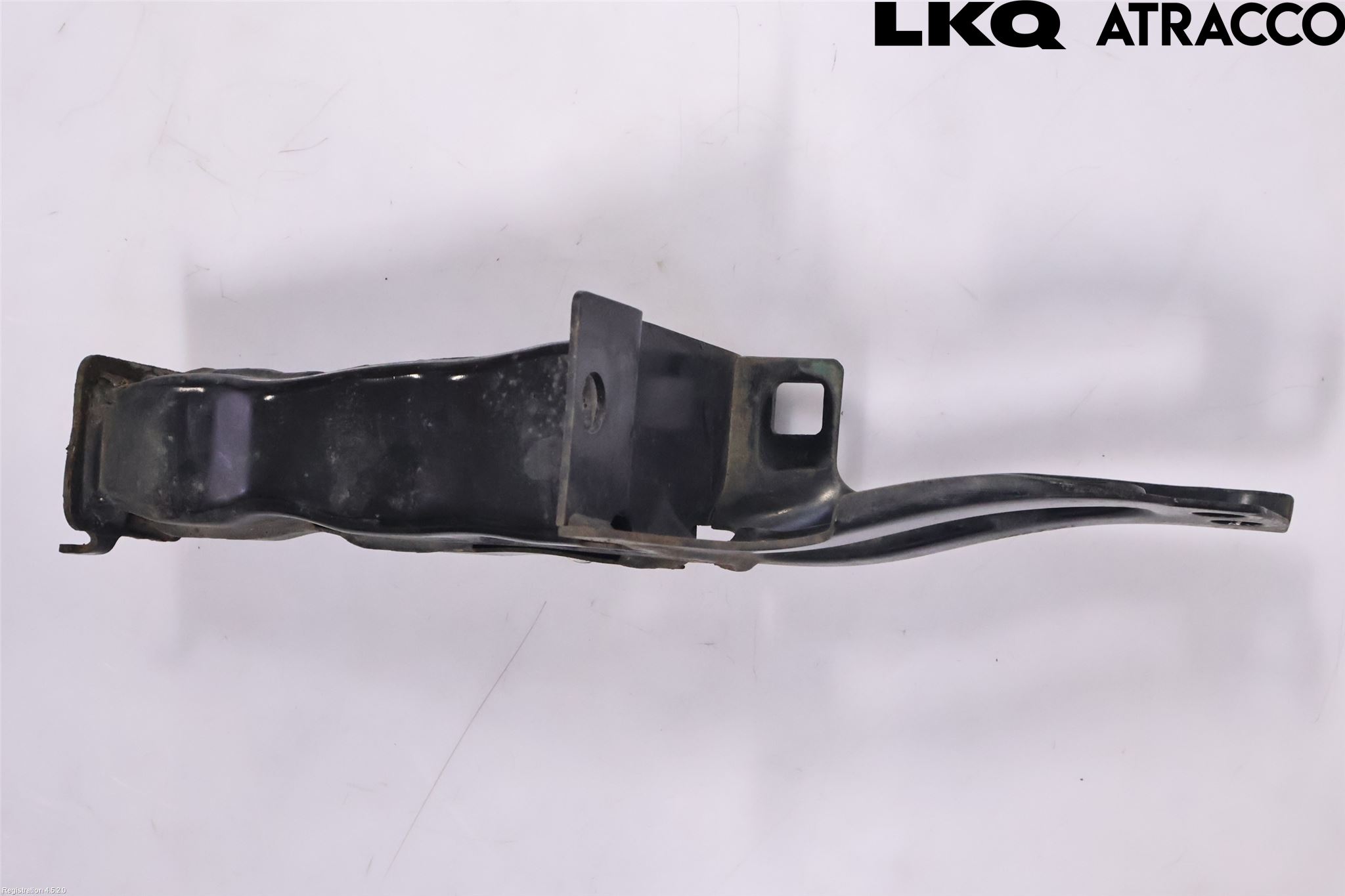 Volvo XC60 14-17 Stötfångarbärjärn Fram