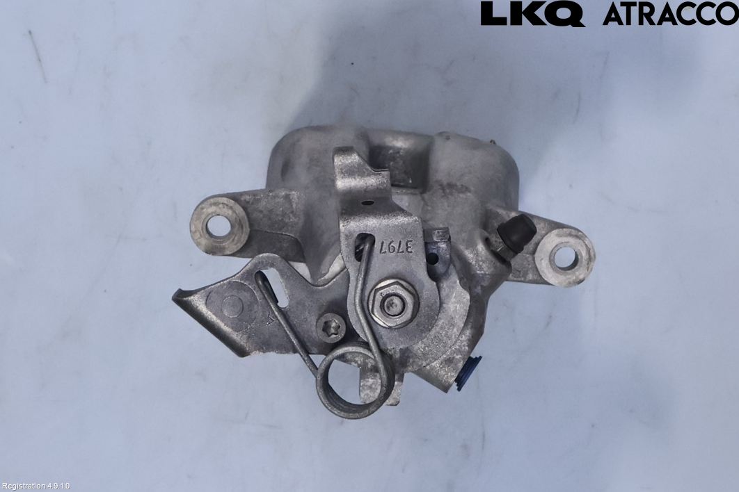 Peugeot 208 12-15 Bromsok Bak Vänster