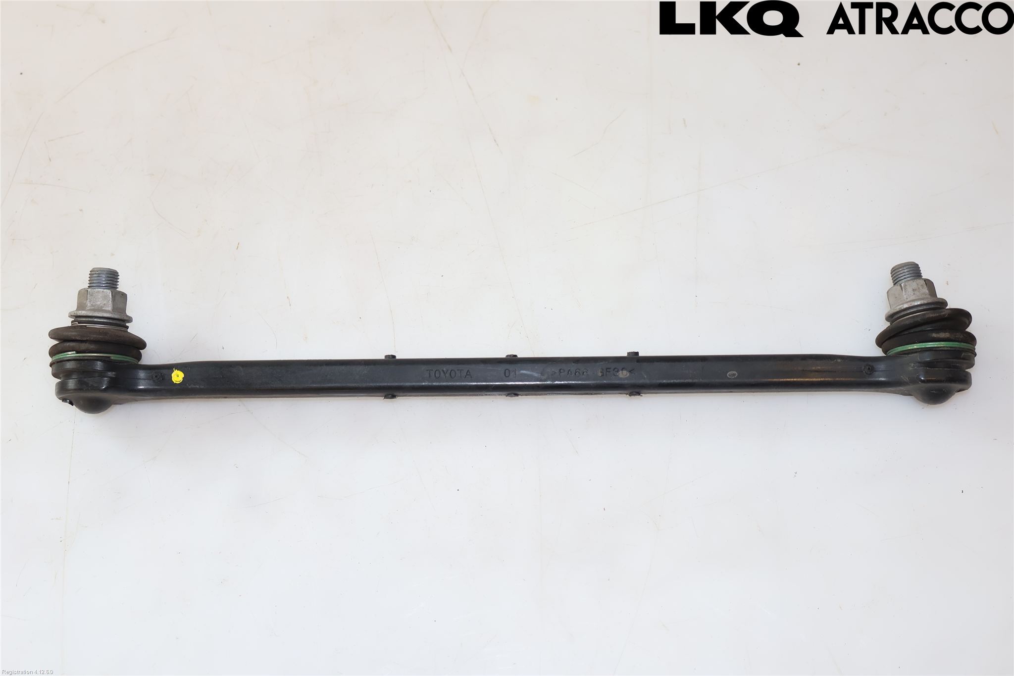 Toyota YARIS XP21 20- Krängningshämmarstag Fram