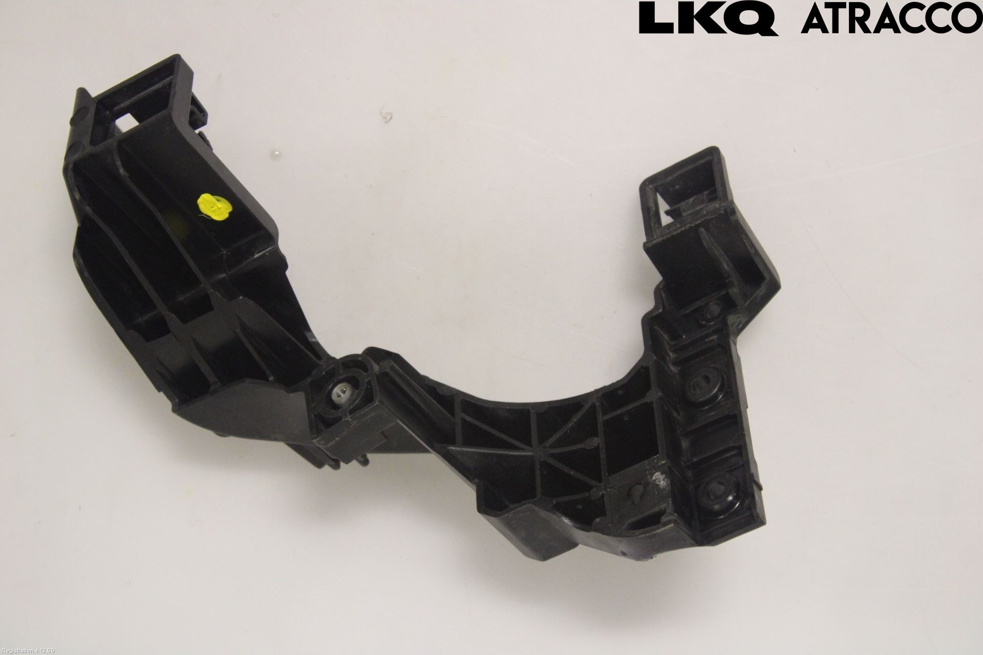 Kia CEED 12-18 Strålkast Fästsarg