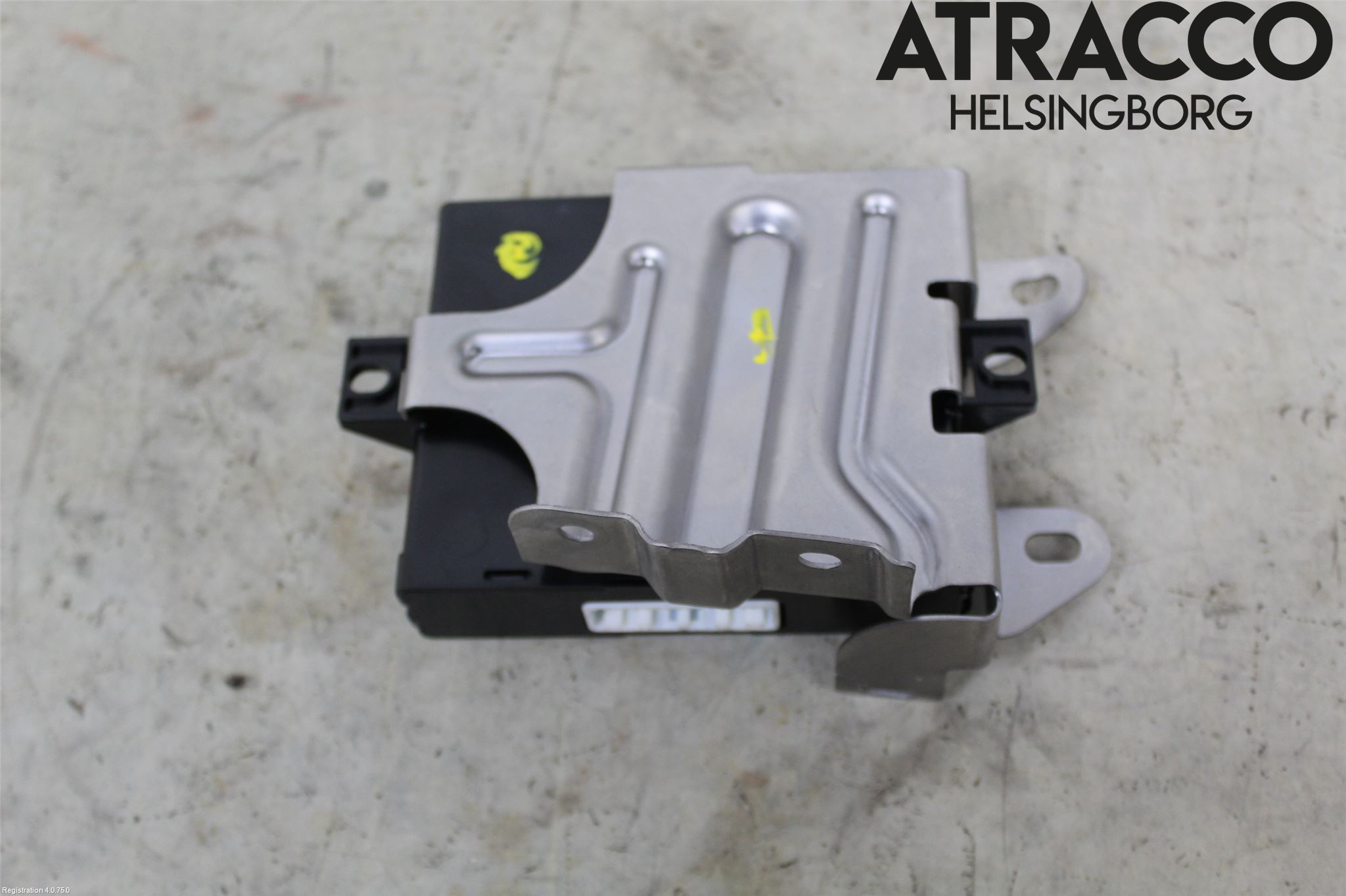 Mitsubishi OUTLANDER 13-21 Styrenhet Övrigt