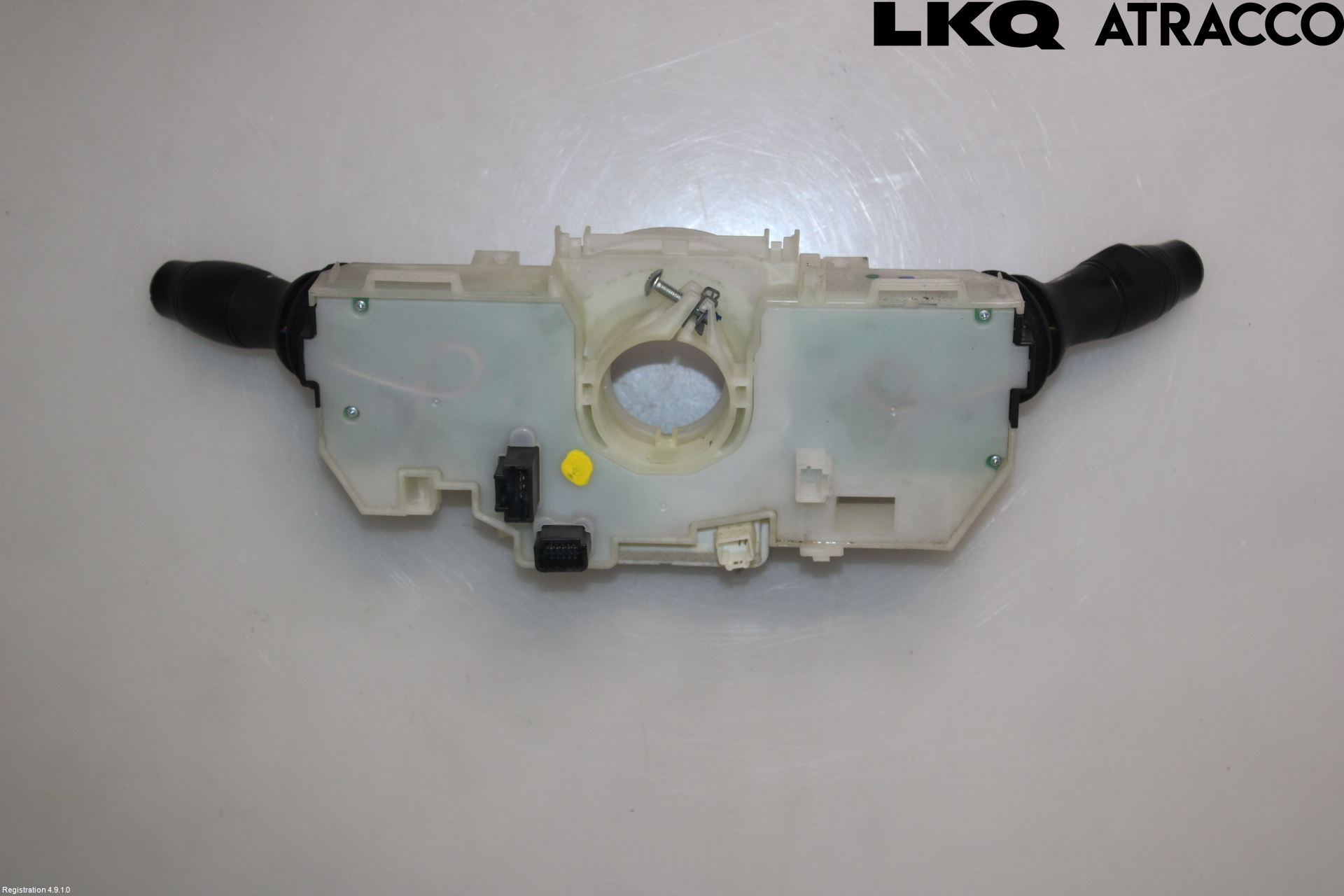 Opel MOVANO B 10-22 Spakcentral