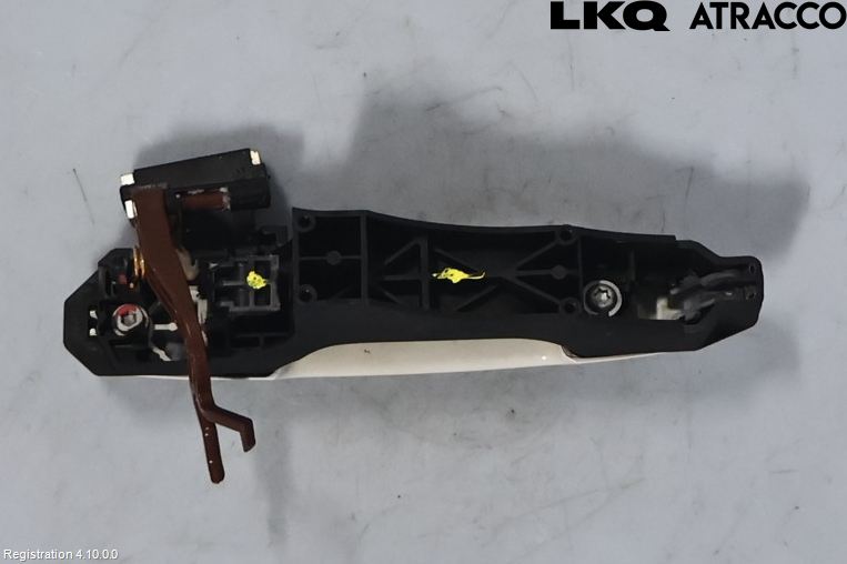 Toyota AYGO 15-21 Dörrhandtag Yttre Vä