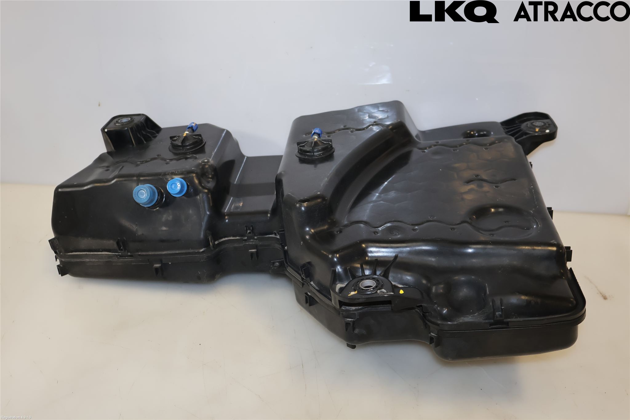 Volkswagen VW TIGUAN 16-24 Adblue Tank