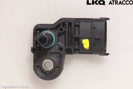 Suzuki VITARA 15- Givare Laddluftstryck