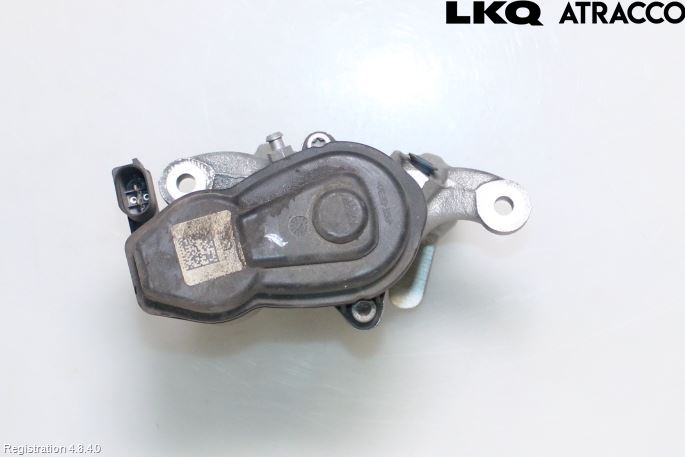 Renault KADJAR 15- Bromsok Bak Höger