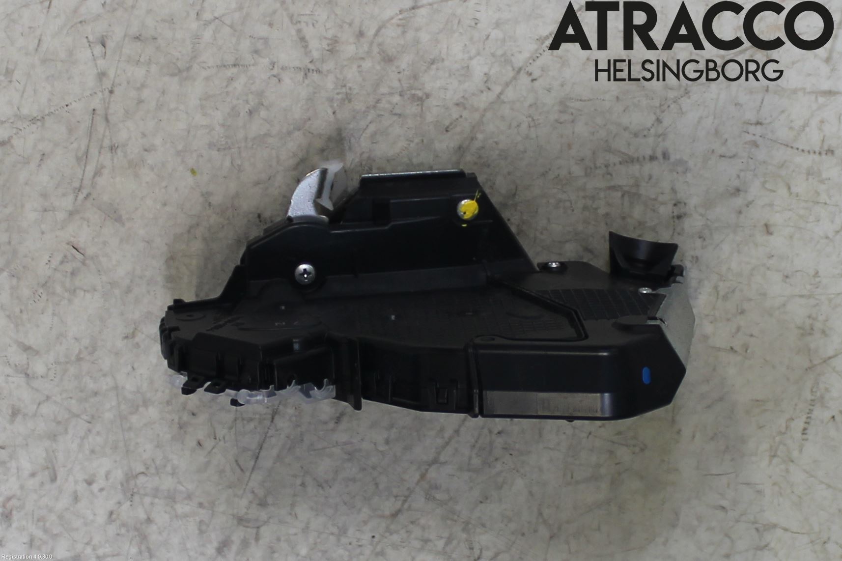 Lexus RX AL20 16-22 Centrallåsmotor Höger