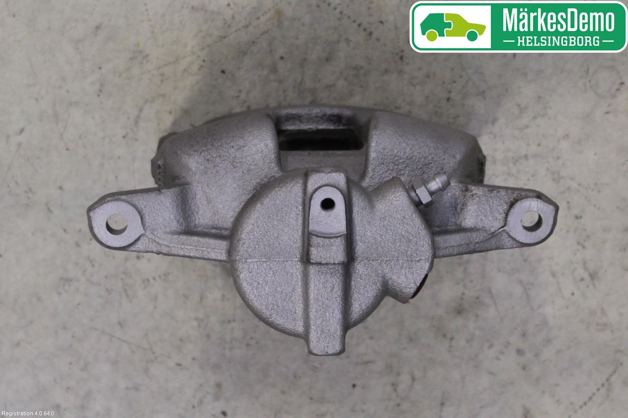 Peugeot BOXER/E-BOXER 15- Bromsok Bak Höger