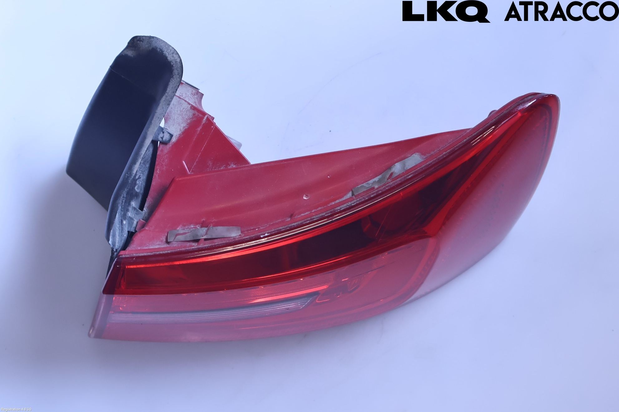 Audi A6/S6 4G 11-18 Bakljus Höger