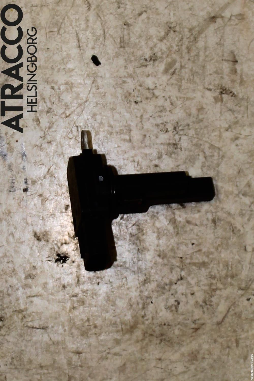 Toyota AURIS 13-19 Injluftmassamätare