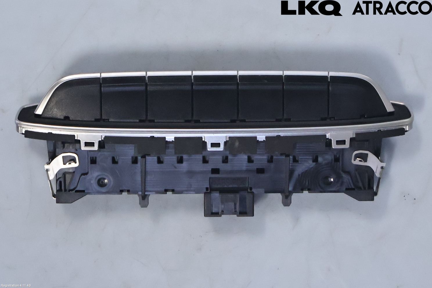 Audi TT/TTS 07-14 Strömställare Multifunktion