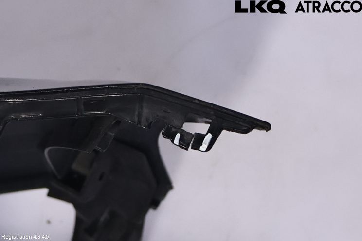 Audi Q5 09-16 Stötfångardel Fram Hö